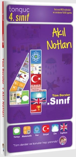 4.Sınıf Akıl Notları