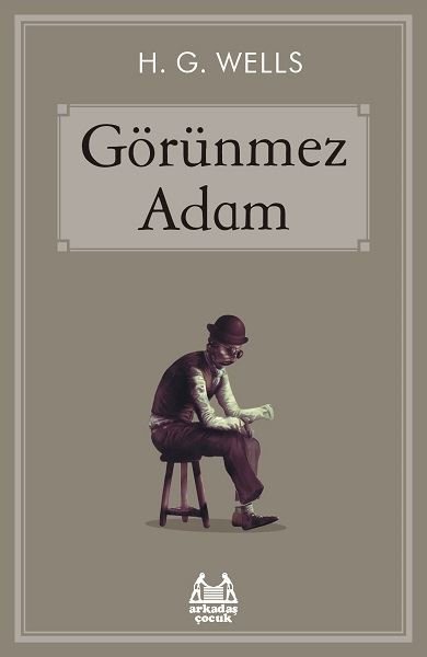 Görünmez Adam