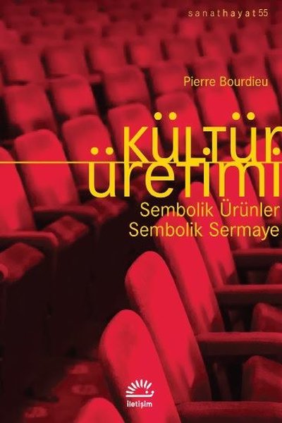 Kültür Üretimi: Sembolik Ürünler - Sembolik Ser...