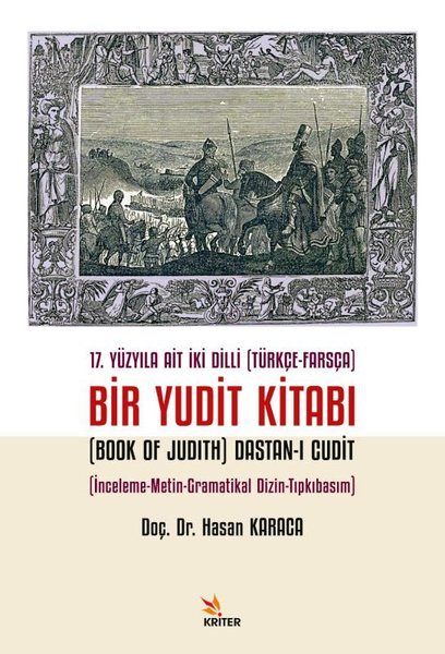 Bir Yudit Kitabı