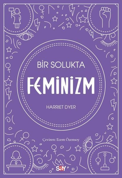 Bir Solukta Feminizm