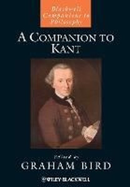 Companion to Kant