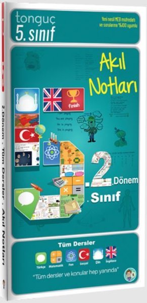 5.2 Akıl Notları