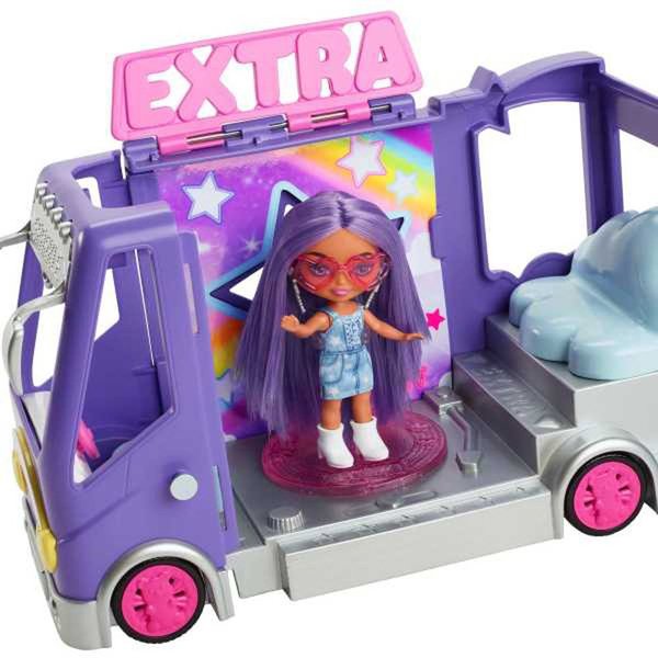 Barbie Extra Mini Mini Tur Otobüsü HKF84 | D&R