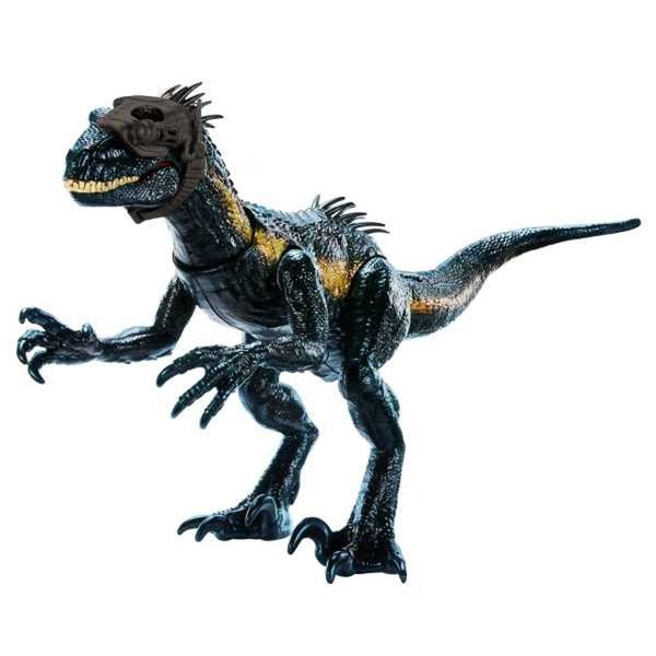 Jurassıc WorldTehlikeli Takip Dinozor Figürü HKY11