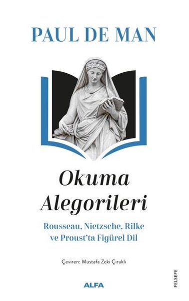 Okuma Alegorileri