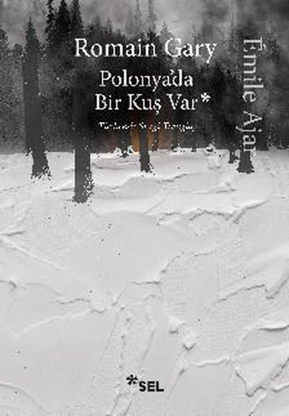 Polonya'da Bir Kuş Var