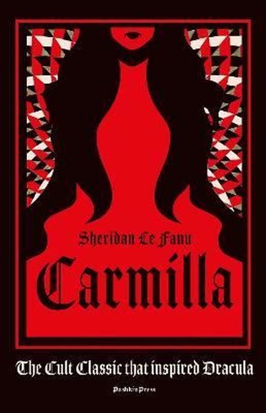 Carmilla : The cult classic that inspired Dracula