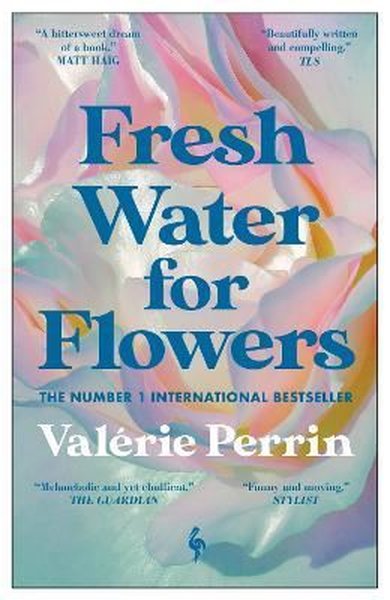 Fresh Water for Flowers : Over 1 million copies sold