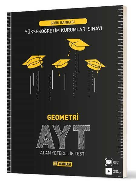 AYT Geometri Soru Bankası