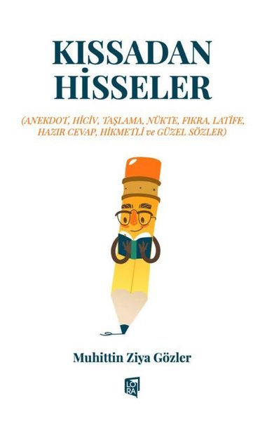 Kıssadan Hisseler