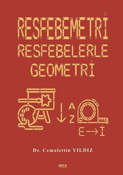 Resfebemetri: Resfebelerle Geometri