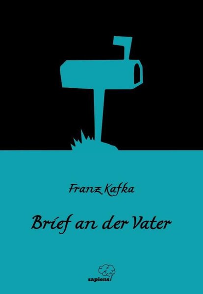 Brief an der Vater - Almanca