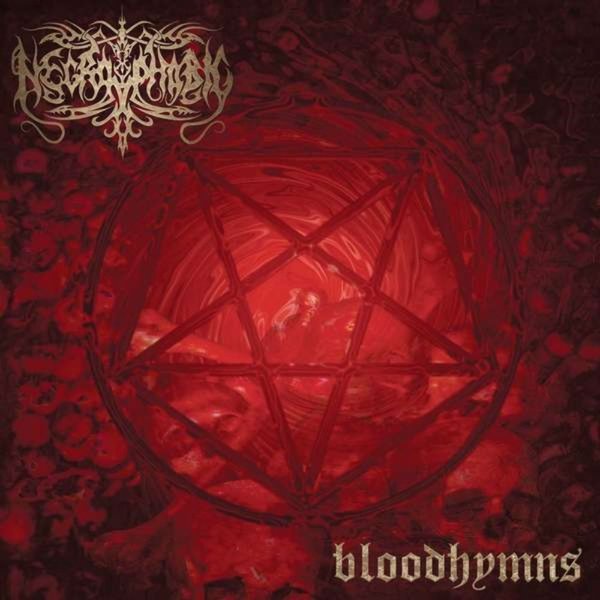 Necrophobic Bloodhymns (Re-İssue 2022) Plak