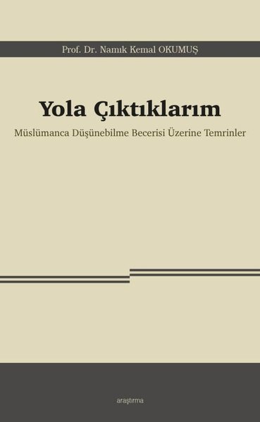 Yola Çıktıklarım