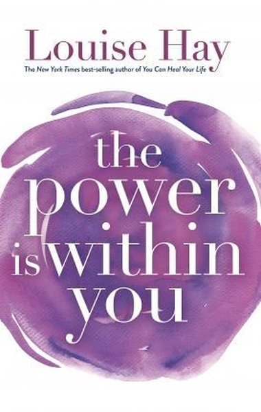 The Power Is Within You