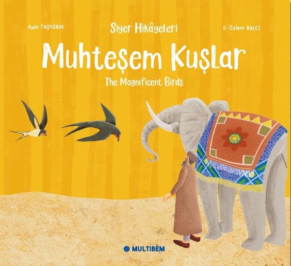 Muhteşem Kuşlar