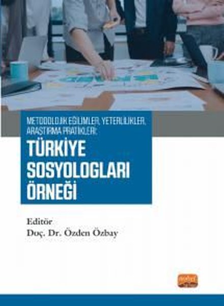 Türkiye Sosyologları Örneği