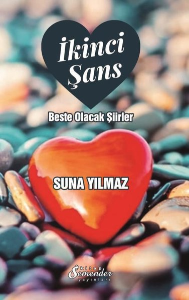 İkinci Şans - Beste Olacak Şiirler