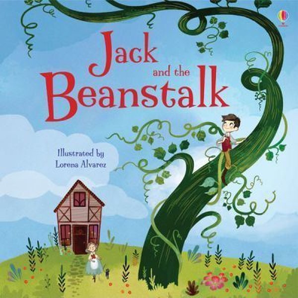 Jack And the Beanstalk