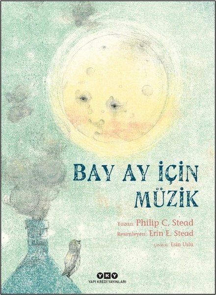 Bay Ay İçin Müzik