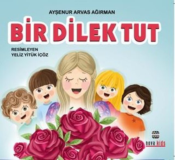 Bir Dilek Tut