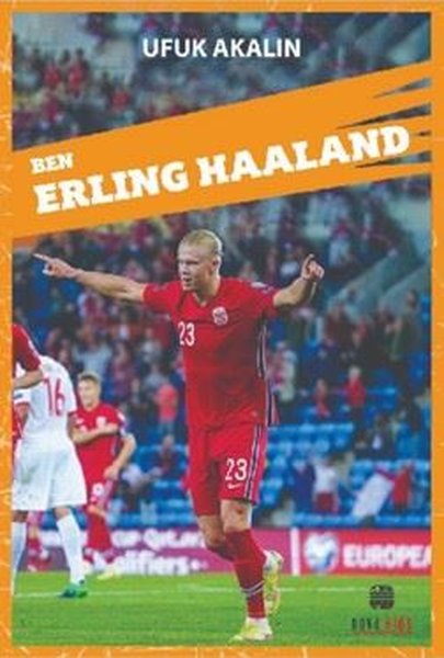 Ben Erling Haaland