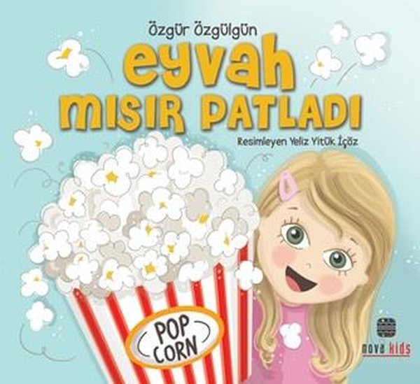 Eyvah Mısır Patladı