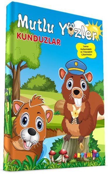 Mutlu Yüzler: Kunduzlar