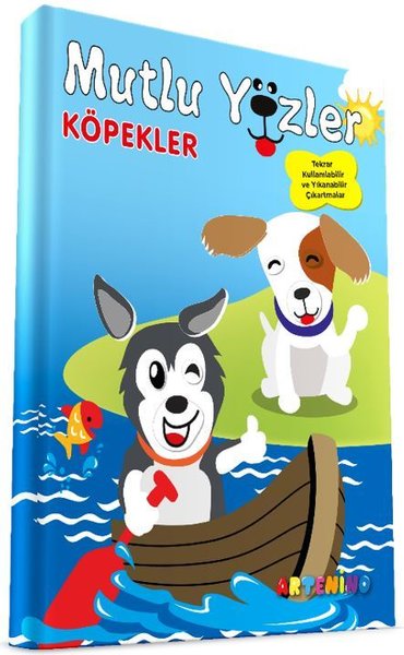 Mutlu Yüzler: Köpekler