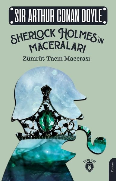 Sherlock Holmes'in Maceraları - Zümrüt Tacın Macerası