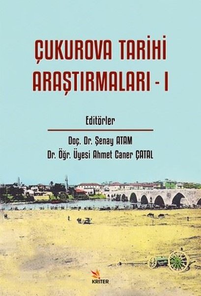 Çukurova Tarihi Araştırmaları - 1