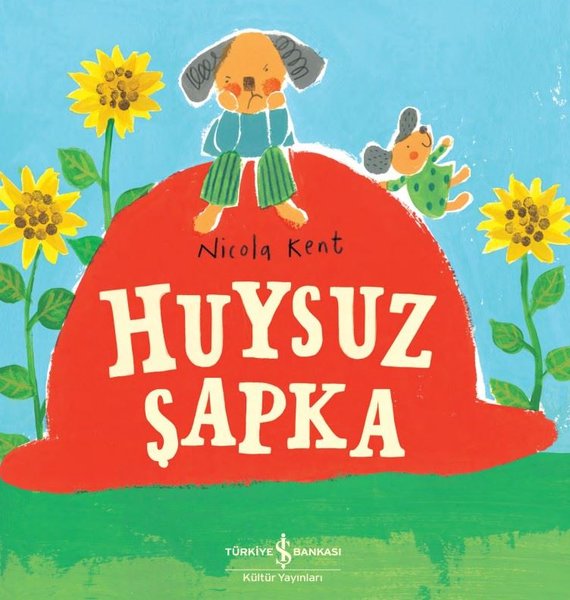 Huysuz Şapka