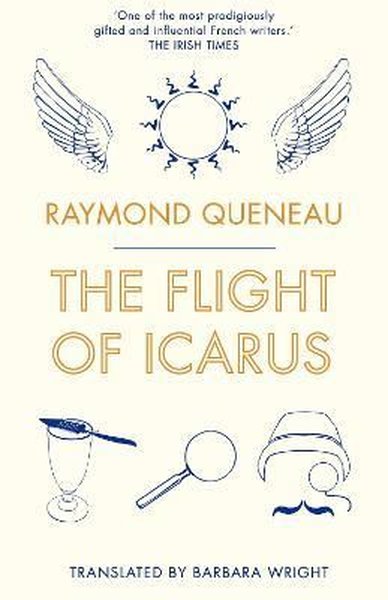 Flight of Icarus