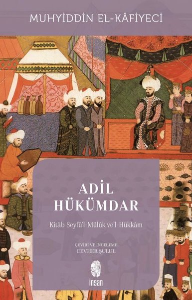 Kitab Seyfü'l-Müluk ve'l-Hükkam