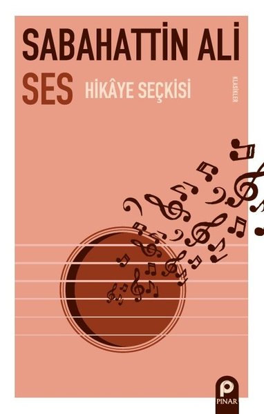 Ses - Hikaye Seçkisi