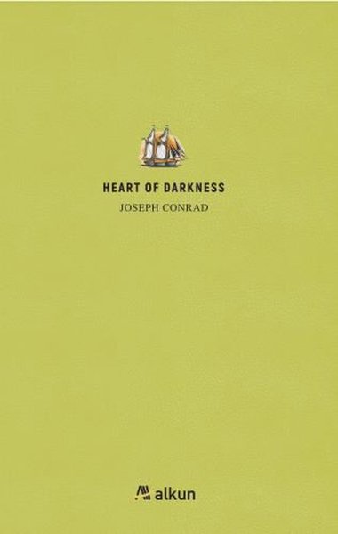 Heart of Darkness