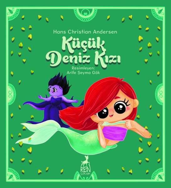 Küçük Deniz Kızı