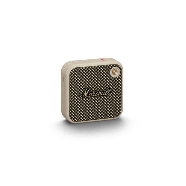Marshall Willen Bluetooth Speaker Krem