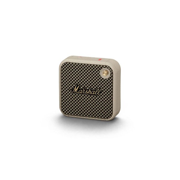 Marshall Willen Bluetooth Speaker Krem