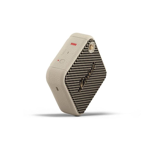 Marshall Willen Bluetooth Speaker Krem