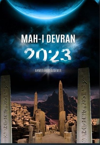 Mah-ı Devran 2023