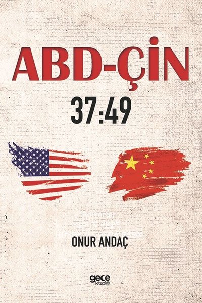 ABD-ÇİN 37:49