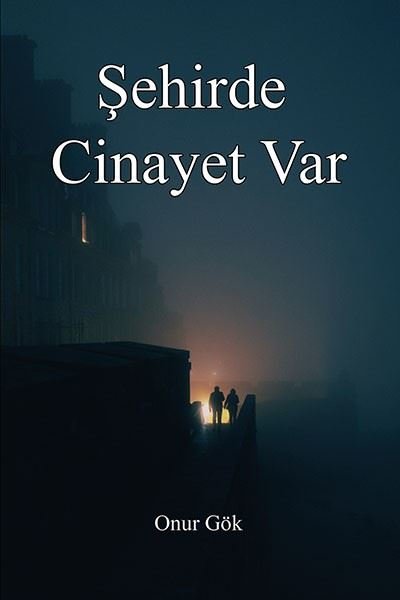 Şehirde Cinayet Var