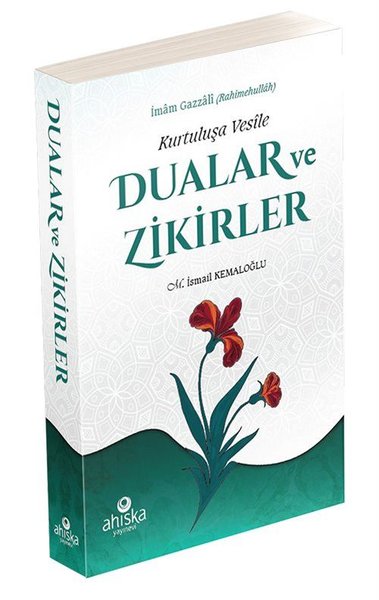 Kurtuluşa Vesile Dualar ve Zikirler