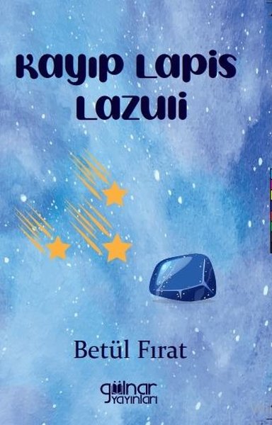 Kayıp Lapis Lazuli