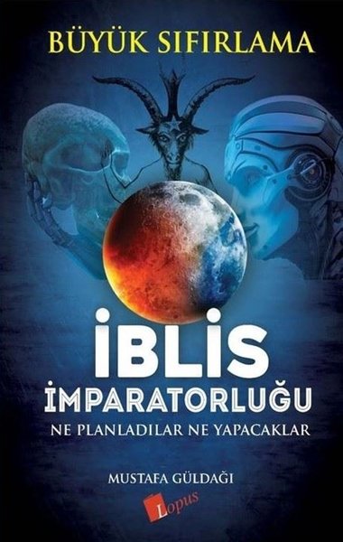 İblis İmparatorluğu Ne Planladılar Ne Yapacakla...