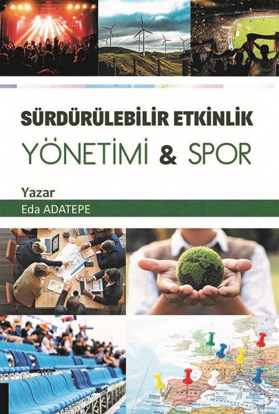 Sürdürülebilir Etkinlik Yönetimi Spor