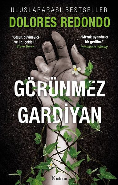 Görünmez Gardiyan - 1. Kitap