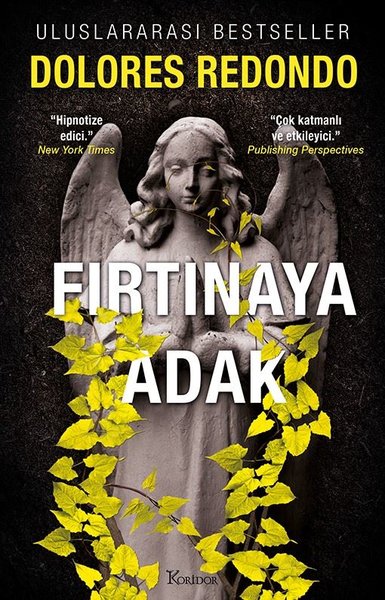 Fırtınaya Adak - 3. Kitap